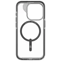 ZAGG Santa Cruz Snap Fitted Hard Shell Case with MagSafe for iPhone 15 Pro