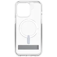 ZAGG Crystal Palace Snap Fitted Hard Shell Case with MagSafe for iPhone 15 Pro Max - Clear