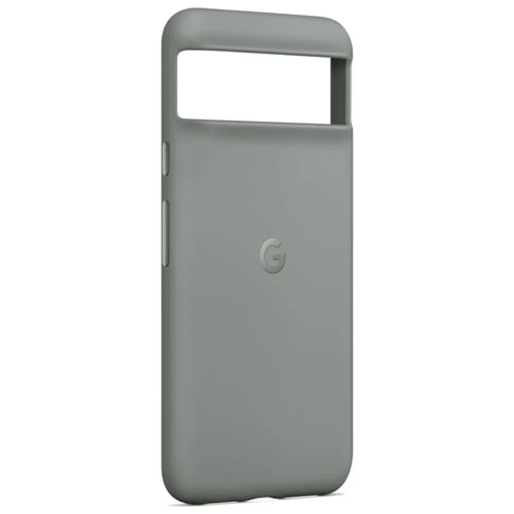 Google Fitted Hard Shell Case for Google Pixel 8