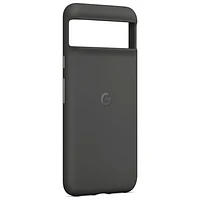 Google Fitted Hard Shell Case for Google Pixel 8 - Carbon