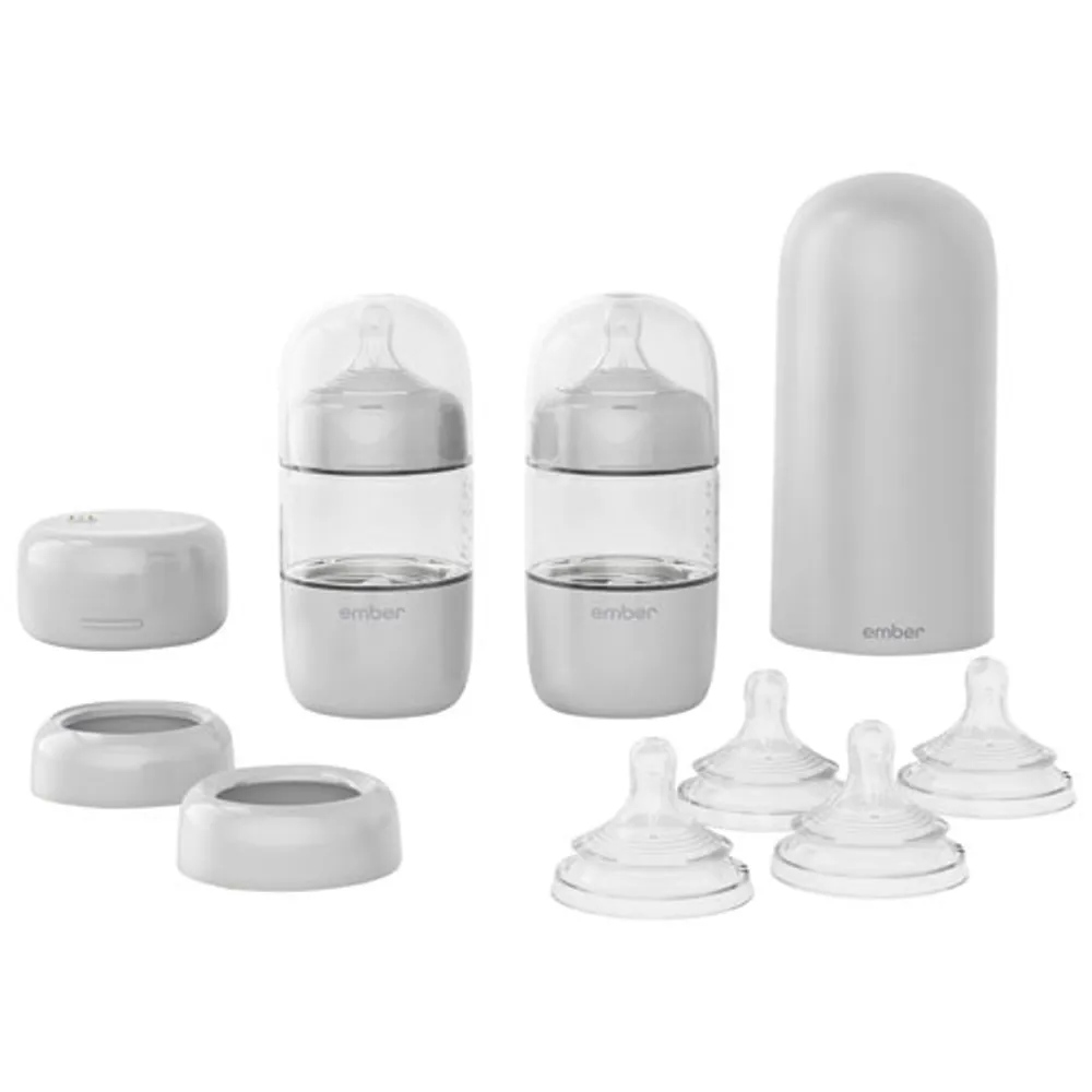 Ember Baby Bottle Feeding System - Only at Best Buy