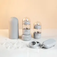 Ember Baby Bottle Feeding System - Only at Best Buy