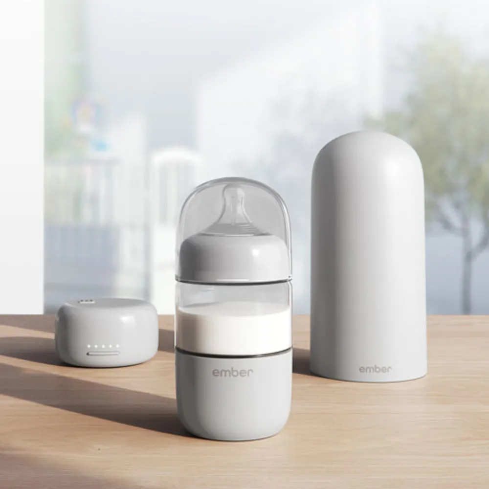 Ember Baby Bottle Feeding System - Only at Best Buy