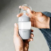 Ember Baby Bottle Feeding System