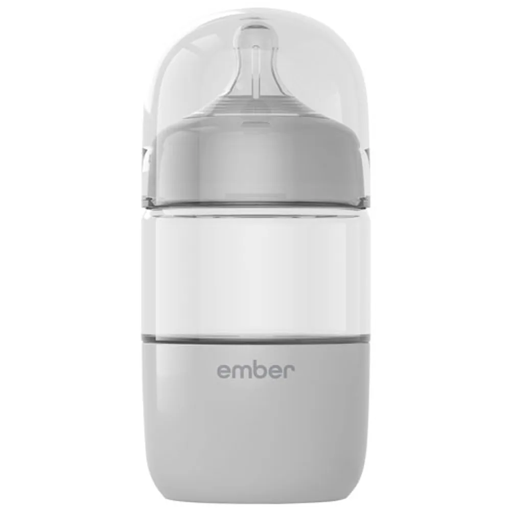 Ember 6oz. Add-On Bottle