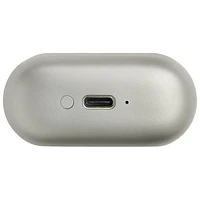 Écouteurs boutons 100 % sans fil à suppression du bruit Tour Pro 2 TWS de JBL - Champagne