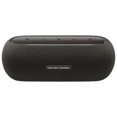 Harman Kardon Luna Splashproof Bluetooth Wireless Speaker