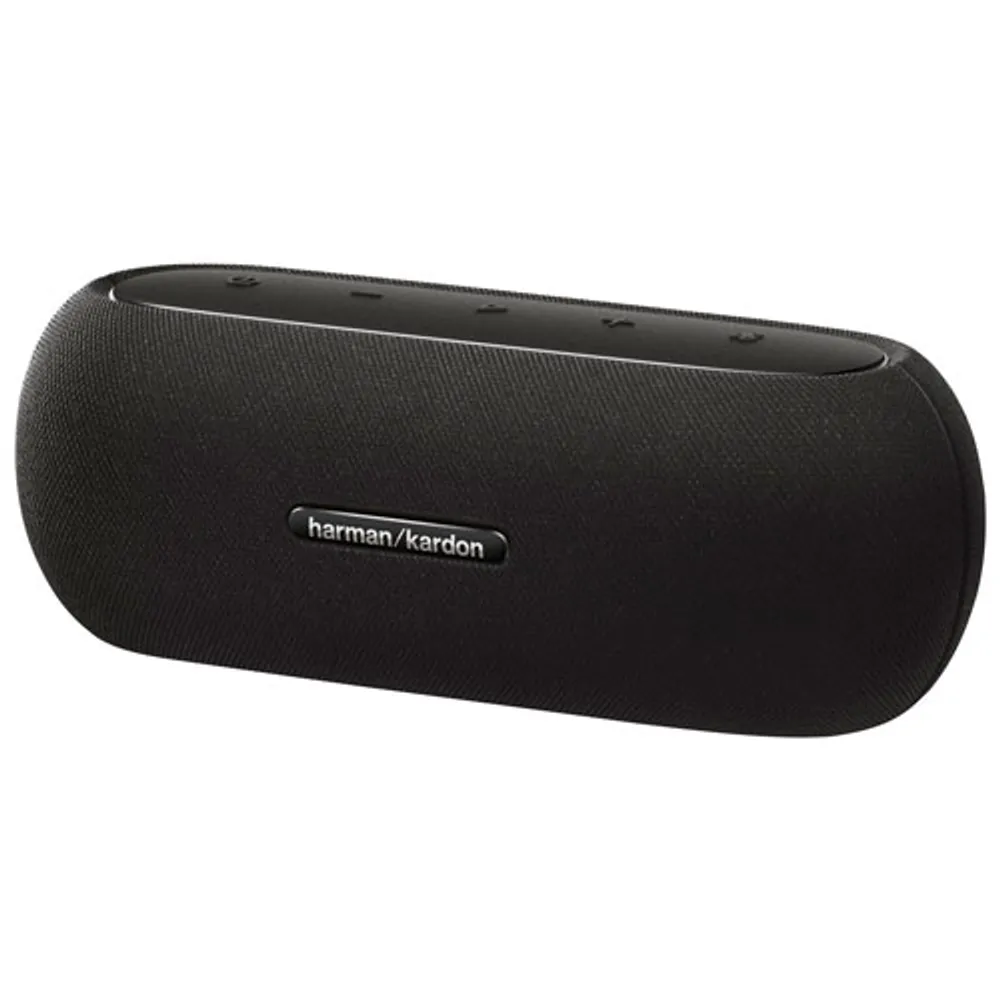 Harman Kardon Luna Splashproof Bluetooth Wireless Speaker