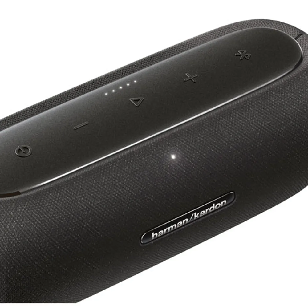 Harman Kardon Luna Splashproof Bluetooth Wireless Speaker