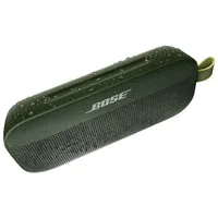 Bose SoundLink Flex Waterproof Bluetooth Wireless Speaker - Cypress Green