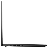 Lenovo ThinkPad E16 Gen 1 16" Laptop - Graphite Black (Intel Core i7-1355U/512GB SSD/16GB RAM/Win11)