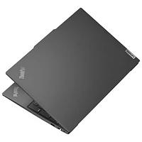 Lenovo ThinkPad E16 Gen 1 16" Laptop - Graphite Black (Intel Core i7-1355U/512GB SSD/16GB RAM/Win11)