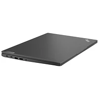 Lenovo ThinkPad E16 Gen 1 16" Laptop - Graphite Black (Intel Core i7-1355U/512GB SSD/16GB RAM/Win11)