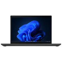 Lenovo ThinkPad T14 Gen 3 14" Laptop - Thunder Black (Intel Core I5-1235U/512GB SSD/16GB RAM)