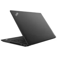 Lenovo ThinkPad T14 Gen 3 14" Laptop - Thunder Black (Intel Core I5-1235U/512GB SSD/16GB RAM)