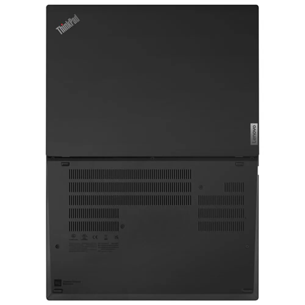 Lenovo ThinkPad T14 Gen 3 14" Laptop - Thunder Black (Intel Core I5-1235U/512GB SSD/16GB RAM)