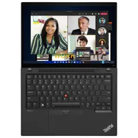 Lenovo ThinkPad T14 Gen 3 14" Laptop - Thunder Black (Intel Core I5-1235U/512GB SSD/16GB RAM)