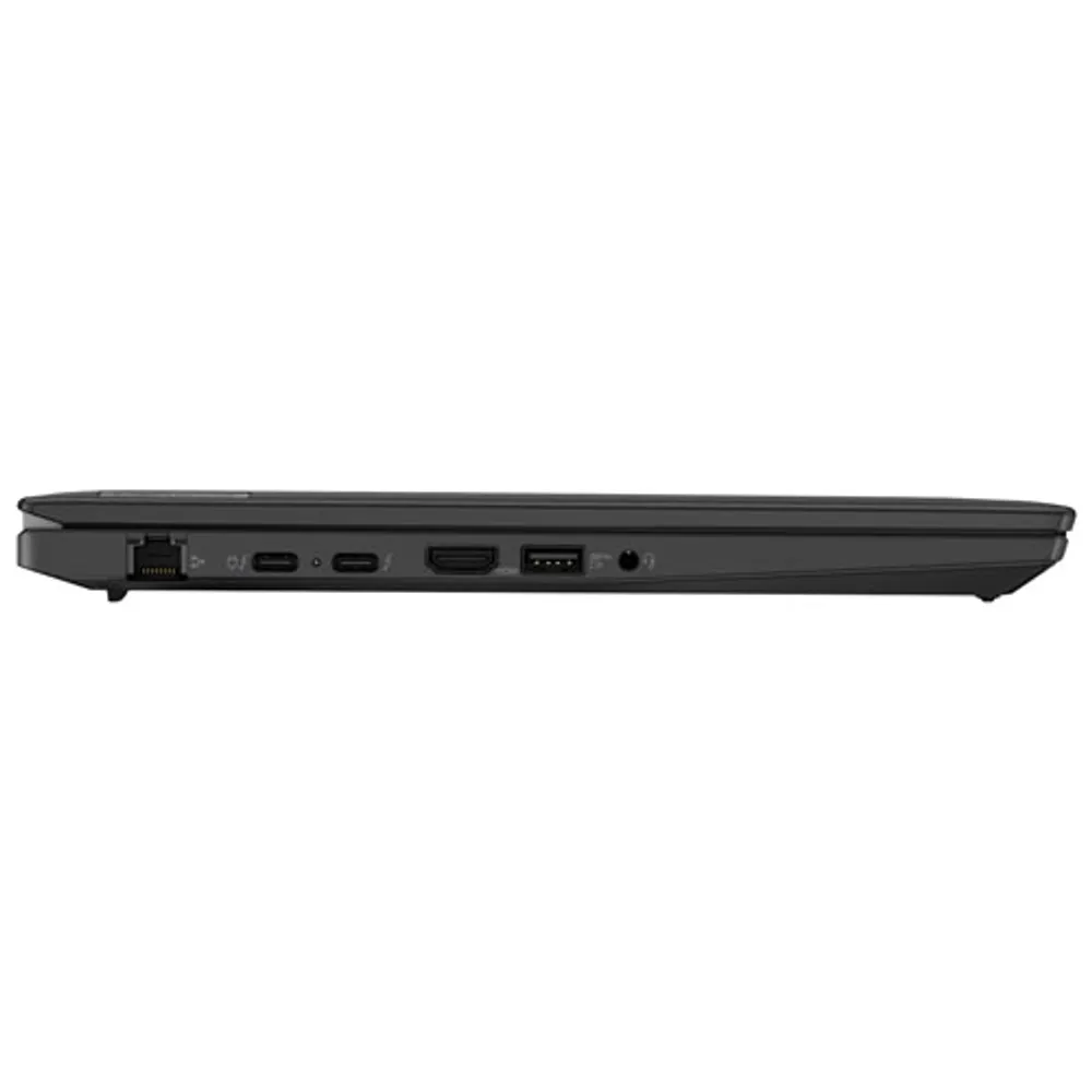 Lenovo ThinkPad T14 Gen 3 14" Laptop - Thunder Black (Intel Core I5-1235U/512GB SSD/16GB RAM)