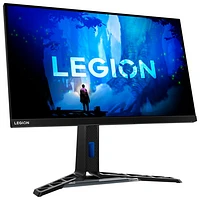 Lenovo Legion 27" FHD 165Hz ms IPS LED FreeSync Gaming Monitor (Y27-30) - Raven Black