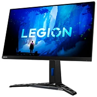 Lenovo Legion 27" FHD 165Hz ms IPS LED FreeSync Gaming Monitor (Y27-30) - Raven Black