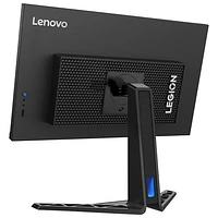 Lenovo Legion 27" FHD 165Hz ms IPS LED FreeSync Gaming Monitor (Y27-30) - Raven Black