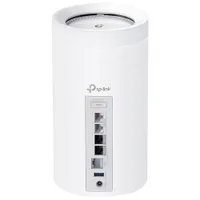 TP-Link Deco BE95 BE33000 Whole Home Mesh Wi-Fi 7 BE System - 2 Pack