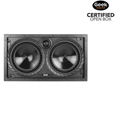 Open Box - Episode CORE 5 Series In-Ceiling Speaker (ES-CORE-56-IW)