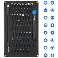 iFixit Mako 64-Bit Electronics & Computer Repair Driver Kit