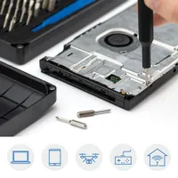 iFixit Mako 64-Bit Electronics & Computer Repair Driver Kit