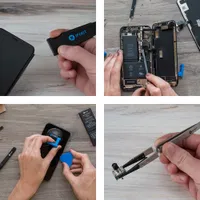 iFixit Pro Tech Electronics & Computer Repair Tool Kit