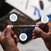 iFixit Pro Tech Electronics & Computer Repair Tool Kit