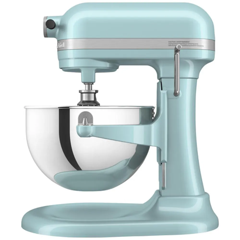 KitchenAid Bowl-lift Stand Mixer - 5.5Qt - 500-Watt