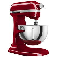 KitchenAid Bowl-lift Stand Mixer - 5.5Qt - 500-Watt