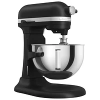 KitchenAid Bowl-lift Stand Mixer - 5.5Qt - 500-Watt - Matte Black