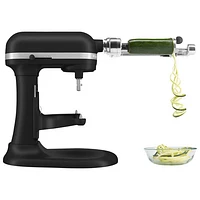 KitchenAid Bowl-lift Stand Mixer - 5.5Qt - 500-Watt - Matte Black