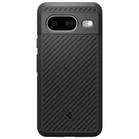 Spigen Core Armor Fitted Soft Shell Case for Google Pixel 8 - Matte Black