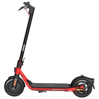 Segway Ninebot D38U Adult Electric Scooter with Segway Lock & Phone Holder (350W Motor/ 38km Range / 30km/h Top Speed) - Exclusive Retail Partner