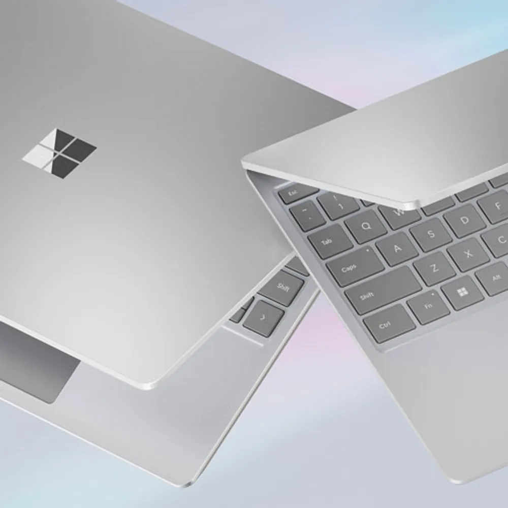 Microsoft Surface Laptop Go 3 12.45" Touchscreen Laptop