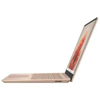 Microsoft Surface Laptop Go 3 12.45" Touchscreen Laptop - Sandstone (Intel i5-1235U/256GB SSD/8GB RAM) - Exclusive Retail Partner