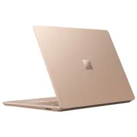 Portable Surface Laptop Go 3 de 12,45 po Microsoft - Grès (i5-1235U d'Intel/SSD 256 Go/RAM 8 Go) - Partenaire de détail exclusif