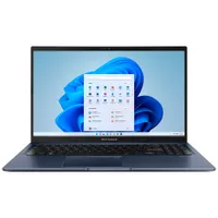 ASUS Vivobook 15 15.6" Laptop - Quiet Blue (AMD Ryzen 7 5800H/512GB SSD/16GB RAM/Win11)