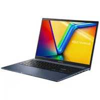 ASUS Vivobook 15 15.6" Laptop - Quiet Blue (AMD Ryzen 7 5800H/512GB SSD/16GB RAM/Win11)