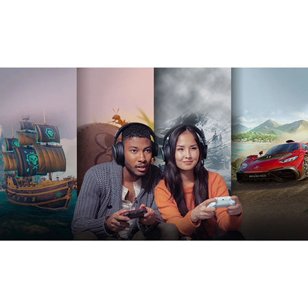 Xbox Game Pass Ultimate 3-Month Membership - Digital Download