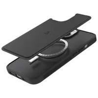 LBT Switch Wallet Case with MagSafe for iPhone 15 Pro - Black