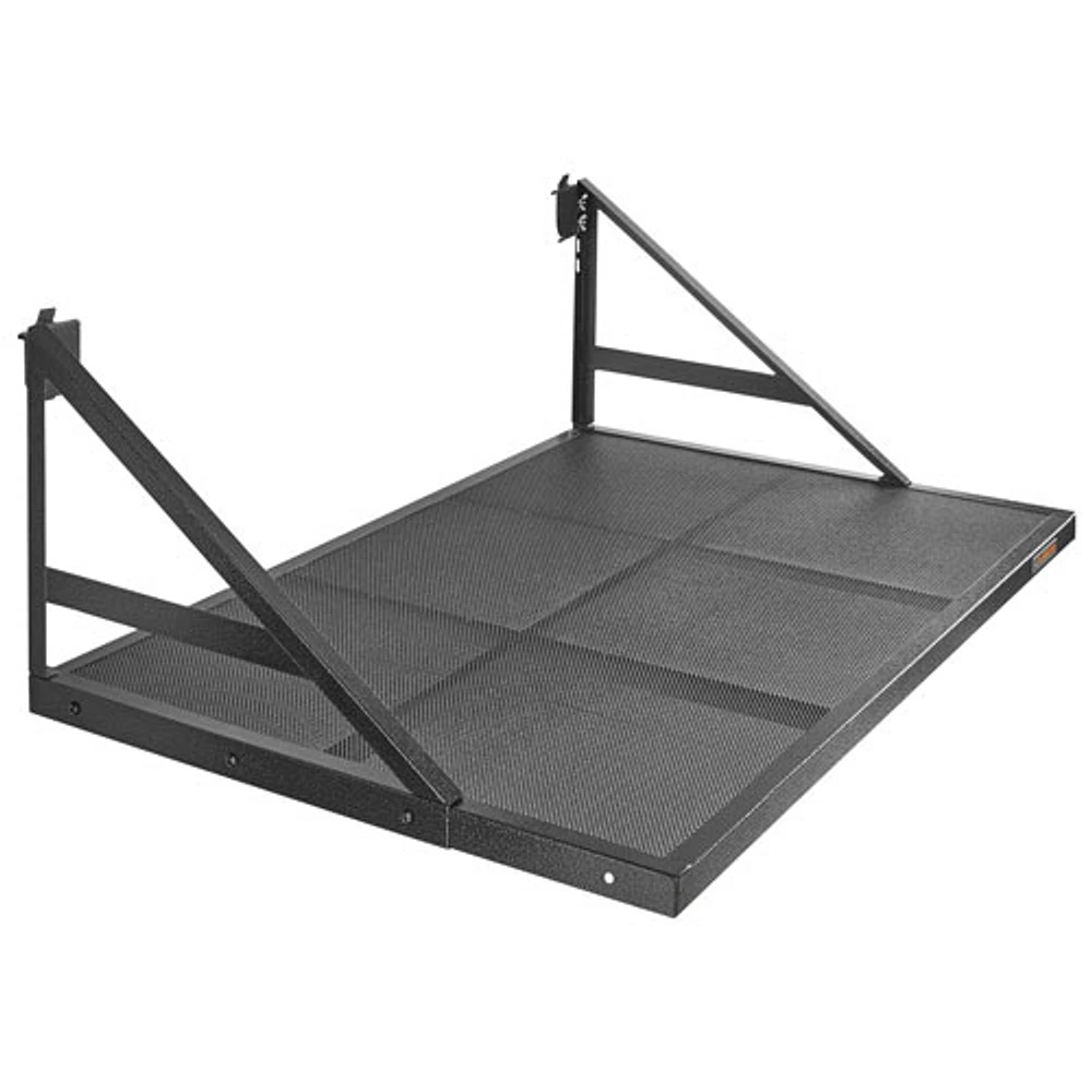 Support de tablette double de Gladiator (GAGL30WSJG) - Granite martelé