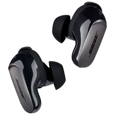 Bose QuietComfort Ultra In-Ear Noise Cancelling True Wireless Earbuds