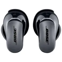 couteurs boutons 100 % sans fil à suppression du bruit QuietComfort Ultra de Bose