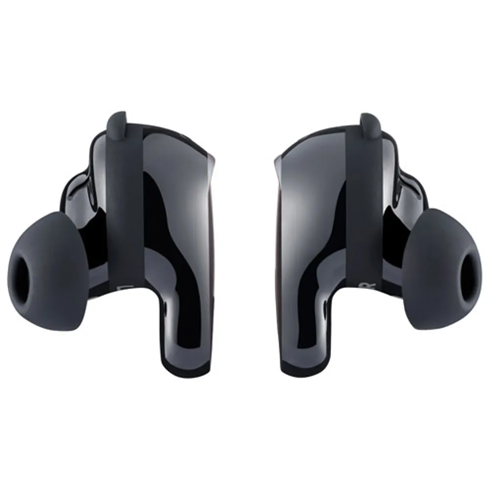 Bose QuietComfort Ultra In-Ear Noise Cancelling True Wireless Earbuds