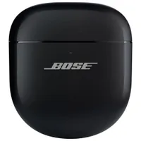 couteurs boutons 100 % sans fil à suppression du bruit QuietComfort Ultra de Bose