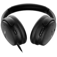 Bose QuietComfort Over-Ear Noise Cancelling Bluetooth Headphones